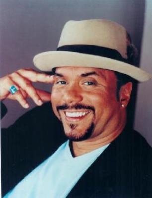 Howard Hewett